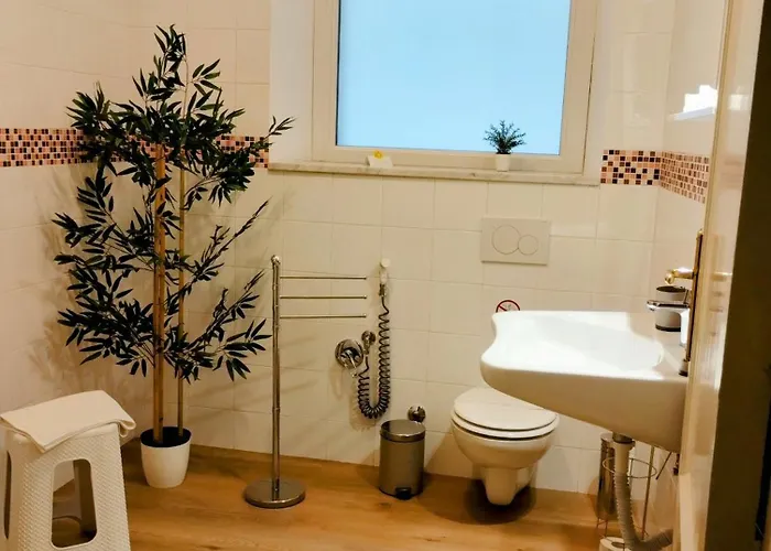 Le Camere Di Suleima בית הארחה