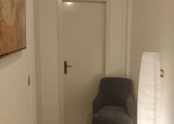 בית הארחה Le Camere Di Suleima